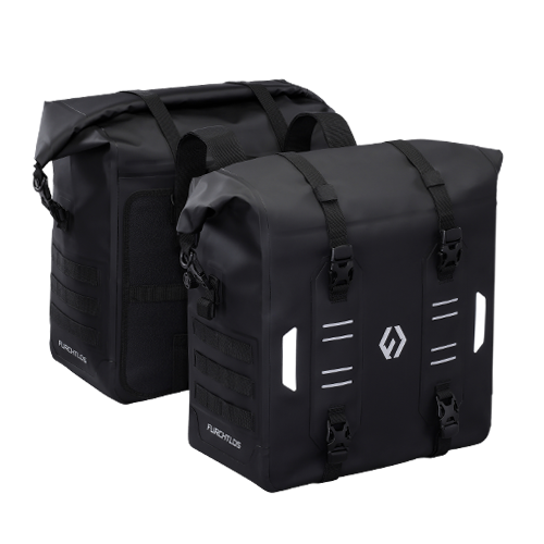EVEREST SIDE BAG（PAIR）