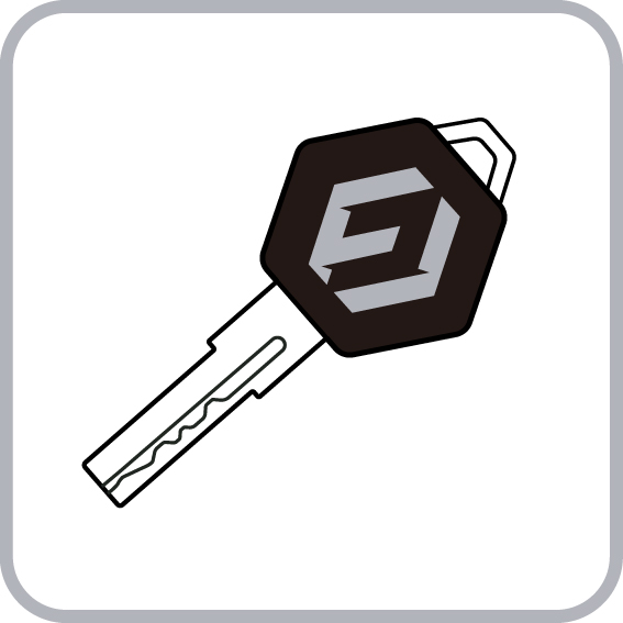 SECURITY LOCK